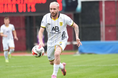 Kastamonuspor, Adana 01 FK’yı 1-0 mağlup etti