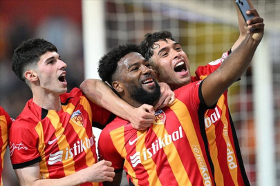 Kayserispor - Samsunspor maçı ne zaman, saat kaçta, hangi kanalda?