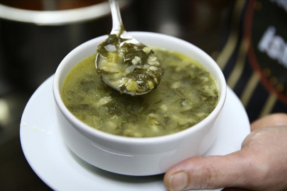 MasterChef’ten Kışa özel karalahana çorbası tarifi