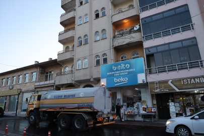 Nevşehir’de engelli kadın annesinin cesediyle 1 ay yaşadı