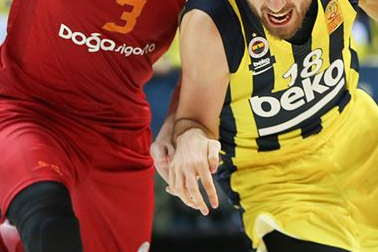 Potada dev derbi heyecanı: Galatasaray - Fenerbahçe maçı ne zaman, saat kaçta, hangi kanalda?