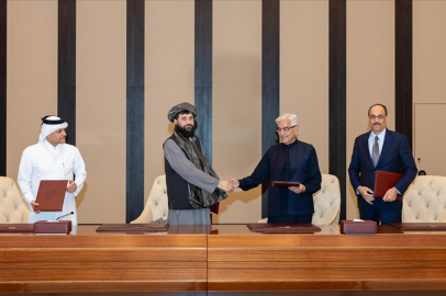 Sınır çatışmaları sonrası ateşkes: Afganistan ve Pakistan Türkiye'nin arabuluculuğu ile anlaştı