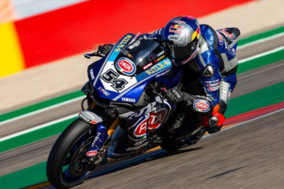 Toprak Razgatlıoğlu’nun şansı dökmedi: Kaza her şeyi değiştirdi