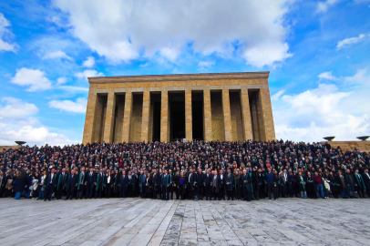 Türkiye Barolar Birliği ve 81 baro, genç girişimcilere sağlanan Bağ-Kur prim desteğinin kaldırılmasına tepki gösterdi