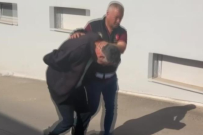 80 milyonluk uyuşturucu yakalatan şüpheli: "Arkadaşım 'götürür müsün' dedi, ben de kıramadım"