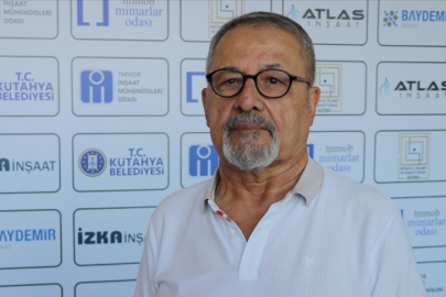 Adana’da 4.0 büyüklüğünde deprem sonrası Naci Görür'den kritik açıklama