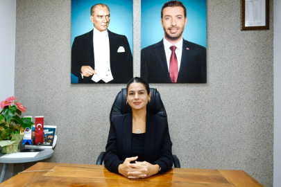 Av. Yıldız: Ceyhan’a en doğru hizmeti muhtarlarımızla birlikte gerçekleştiriyoruz