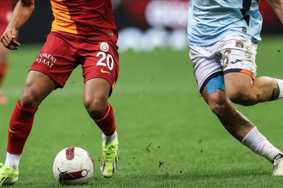 Başakşehir’den Galatasaray maçı hakemlerine sert tepki: “Niyet sorgulatır nitelikte”