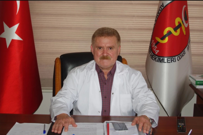 Başkan Köse: Halk sağlığına katkı veren veterinerlere destek verilmeli