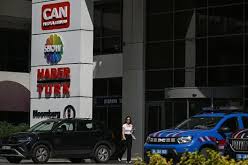 Can Holding'e yönelik ikinci dalga operasyonda 11 kişiye tutuklama talebi