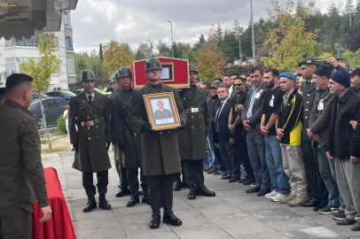 Cezaevi firarisi tarafından öldürülen Uzman Çavuşun kardeşi: “Ağabeyim benimde asker olmamı hayal ediyordu”
