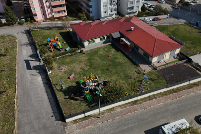 Edirne’de gündüz bakımevinde şok iddia: Öğretmen'in yaptığı olay  aileyi ayağa kaldırdı!