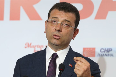 Ekrem İmamoğlu’nun sahte diploma davasında gergin duruşma