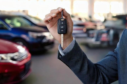 Garanti BBVA ve Borusan Next’ten dijital taşıt kredisi