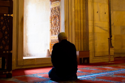 Hatay’da 21 Ekim Salı namaz vakitleri ne zaman?