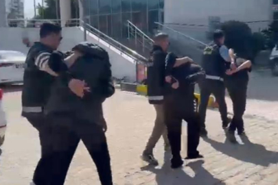 Hatay’daki cinayet girişiminin failleri Adana’da yakalandı!