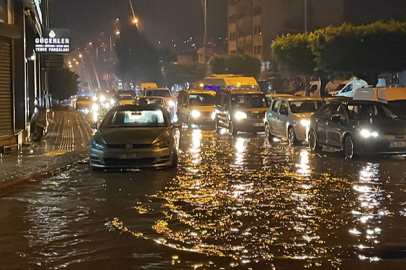 Hatay hava durumu uyarısı: Meteoroloji’den haftalık hava durumu