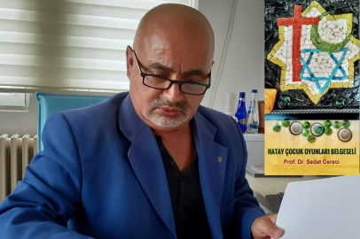 'Hatay İpeğine Ağıt' dünyaya dokunacak