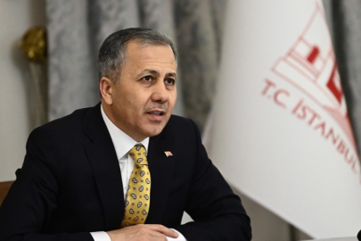 İçişleri Bakanı Ali Yerlikaya: ''Hiç kimse polisimize düşman deme alçaklığına cüret edemez''