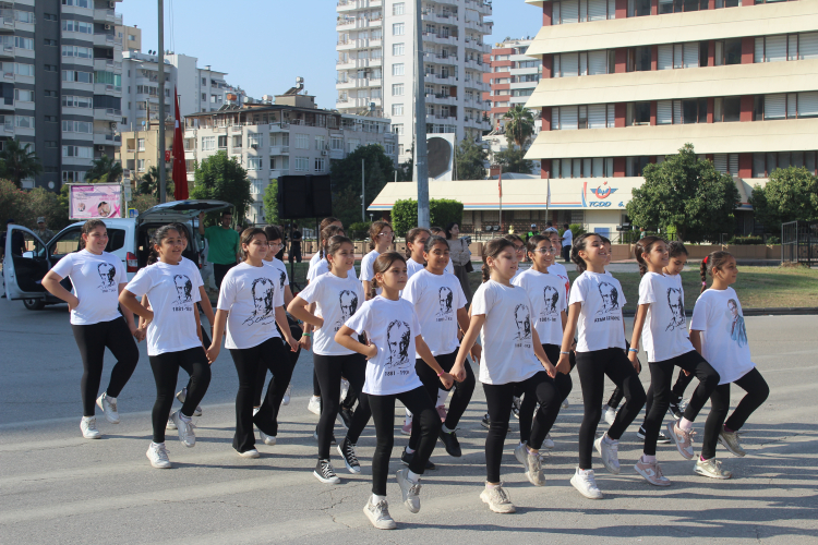 29 ekim cumhuriyet bayramı