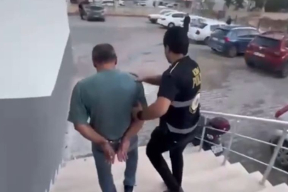 Kahramanmaraş’ta silah kaçakçılığı operasyonu: 7 şüpheli tutuklandı