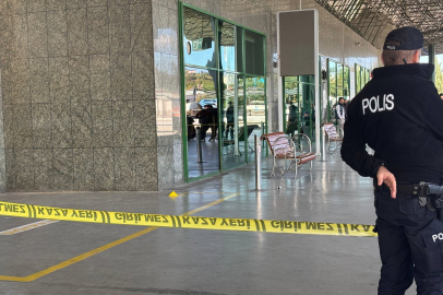 Kocaeli’de otogarda panik: Uzman çavuş polis müdahalesiyle durduruldu