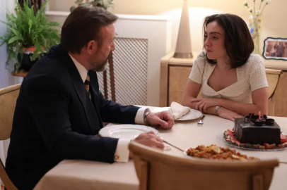 'Kral Kaybederse' konusu nedir? Fadi ve Kenan'ı bekleyen sürpriz son