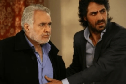 Kurtlar Vadisi’nin efsane ismi Darülaceze’de hayatını kaybetti