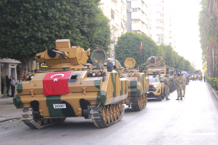 29 ekim cumhuriyet bayramı