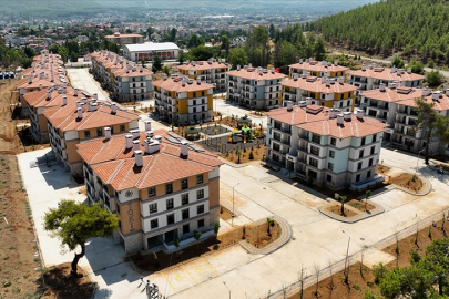 TOKİ 500 Bin sosyal konut başvurusu ne zaman? Şartlar neler? Hangi illerde yapılacak?