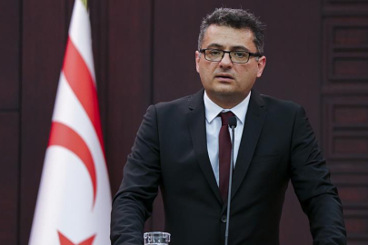 Tufan Erhürman kimdir? KKTC Cumhurbaşkanı Erhürman'ın yaşamı ve siyasi kariyeri