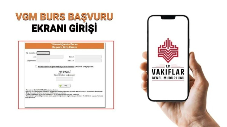 Başvuru Şartları ve Kriterler