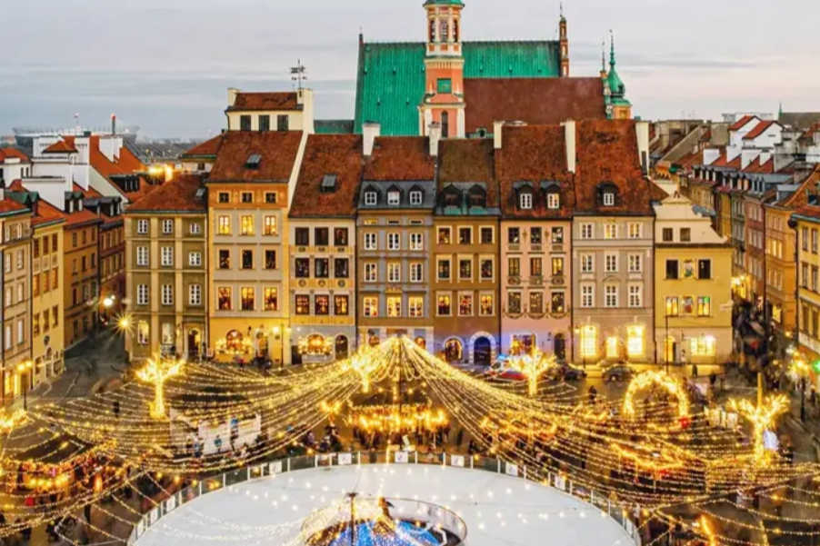 Yılbaşını Türkiye’nin En Etkileyici Noktalarında Karşılayın