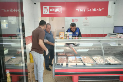Yumurtalık Belediyesi’nden temizlik ve hijyen atağı