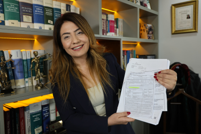 Adana’da emsal karar: Trafik polisi olmayan polis memuru ceza yazamayacak