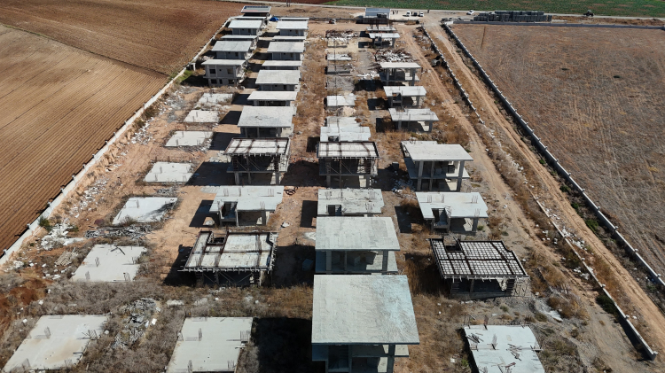 Adana’da villa ve daire mağduriyeti Tapulu evler sözleşmeyle başkalarına satıldı iddiası 3