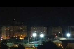 Adana semalarında F-16’lar alçaktan uçtu