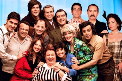 "Adile Naşit” filminin afişi belli oldu