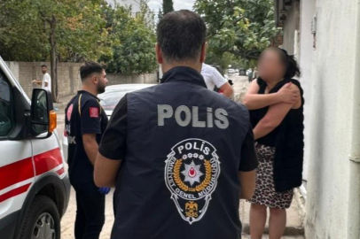 Adıyaman’da sokak ortasında dehşet: Genç kıza yumruk ve tekmeli saldırı