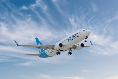 AJet’ten Türkiye İç Hatlarında Dev Kampanya!