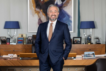 AKFEN Holding Başkanı Hamdi Akın, İBB soruşturması kapsamında ifadeye çağrıldı