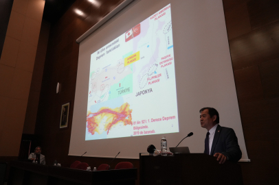 Japon uzmandan Kırıkkale'de kritik uyarı: Marmara'daki o ilçe için '400 yıllık' tehlike çanı çaldı!