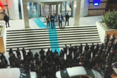 Bitlis merkezli 7 ilde eş zamanlı tefecilik operasyonu