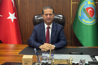 Doğan: Yeni vasıf değişikliği ücretleri çiftçiyi mağdur ediyor