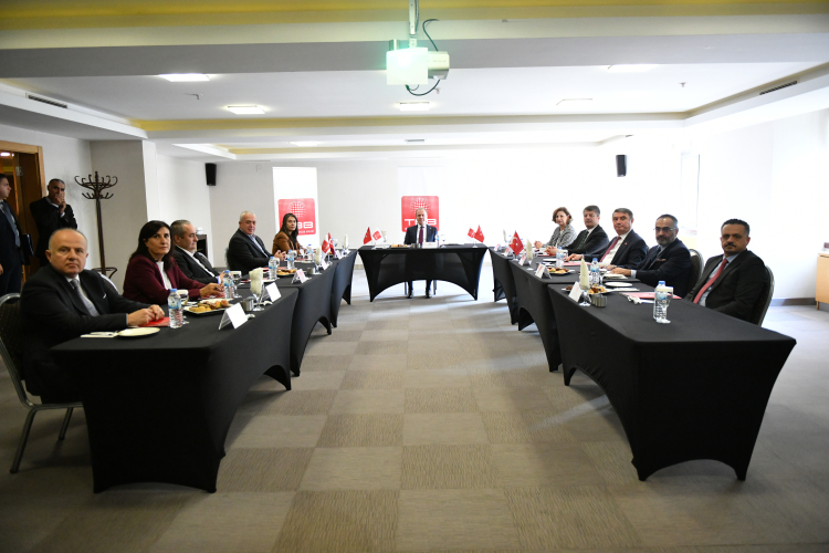 Belediyeler kaynak yetersizliği nedeniyle hizmet üretemiyor