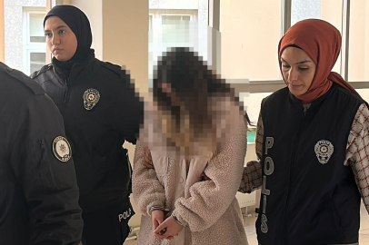 Edirne’de öğrencisini ısıran öğretmen tutuklandı! ''Öperken oldu''
