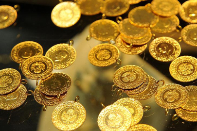 GRAM ALTIN DÜŞÜŞTE!