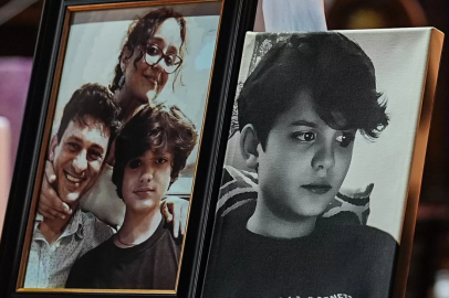 Mattia Ahmet Minguzzi cinayeti: Sanıklar hakim karşısına çıktı, mahkeme gergin geçiyor