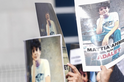 Mattia Ahmet Minguzzi davasında sanık avukatının sözleri salonu karıştırdı