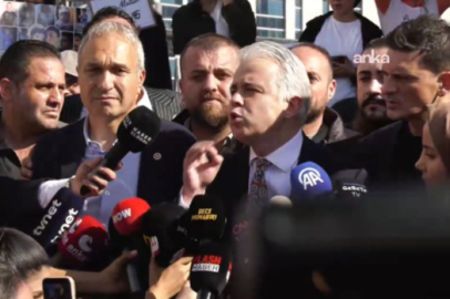 Mattia Ahmet Minguzzi davasında şok karar sonrası Avukat Ersan Barkın açıklama yaptı: "Delil yetersizliği nedeniyle iki sanık beraat etti, tahliyeye hükmedildi"